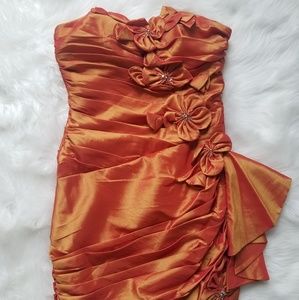 Vintage dress